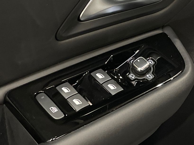 CITROEN C5 X 2023 - Photo n°36