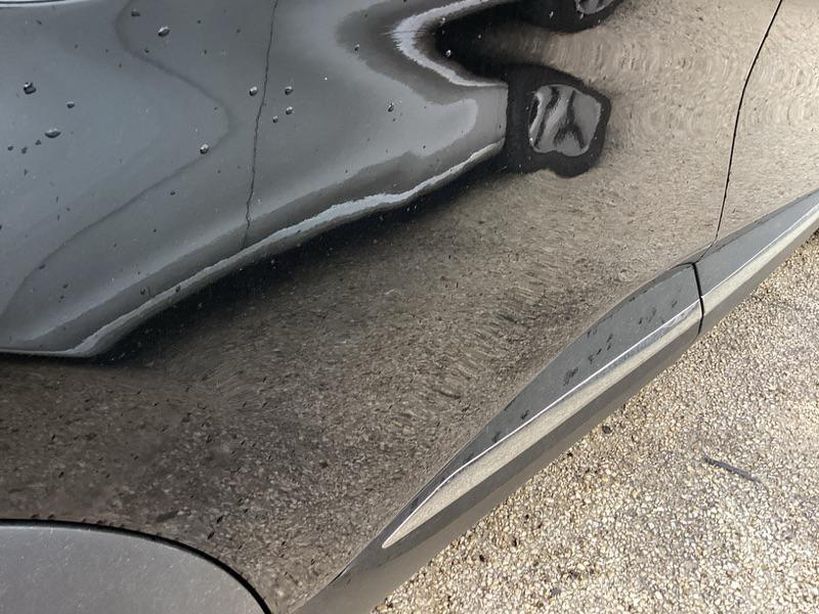 RENAULT CAPTUR 2022 - Photo n°7