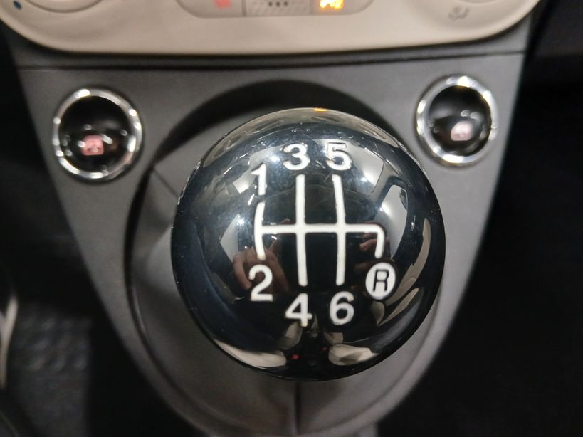 FIAT 500 MY22 2022 - Photo n°16