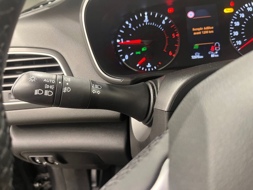 RENAULT MEGANE IV BERLINE 2022 - Photo n°14