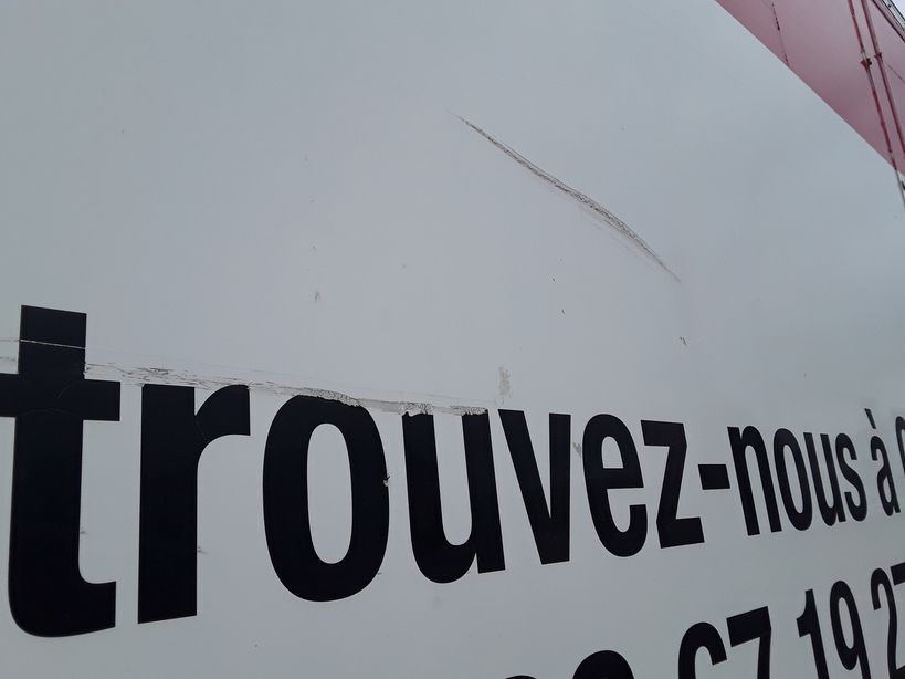 RENAULT MASTER III CCB 2016 - Photo n°12