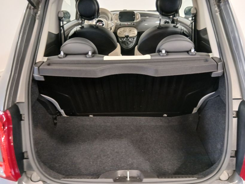 FIAT 500 MY22 2022 - Photo n°5