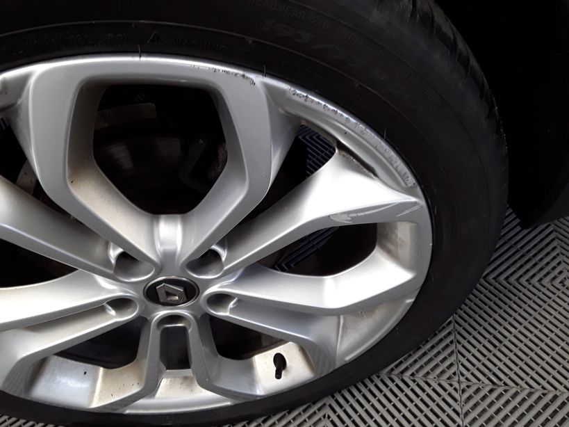 RENAULT GRAND SCENIC IV 2019 - Photo n°4
