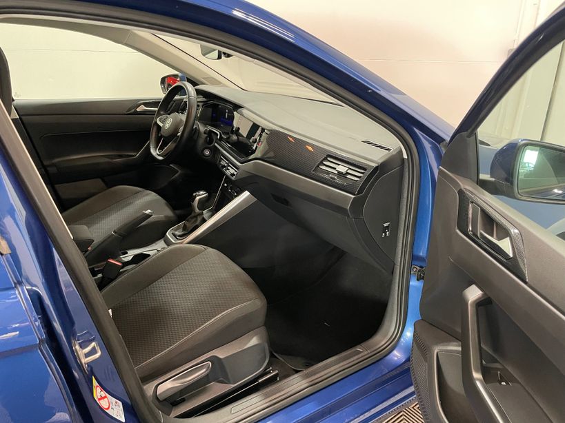 VOLKSWAGEN POLO 2025 - Photo n°7