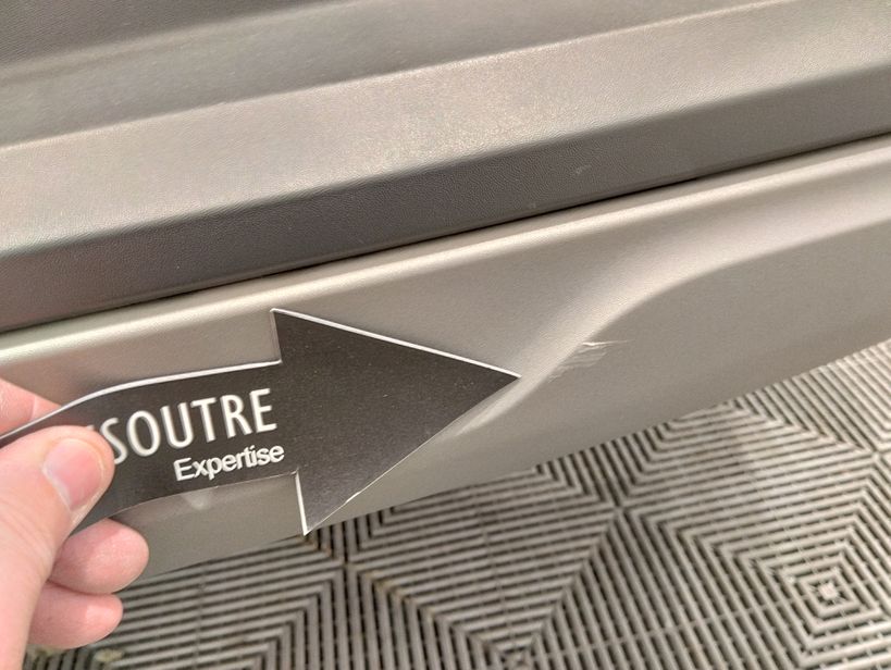 RENAULT ARKANA 2024 - Photo n°6