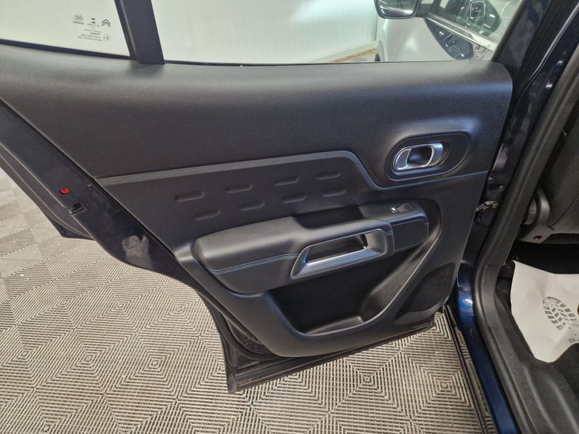 CITROEN C5 AIRCROSS 2023 - Photo n°15