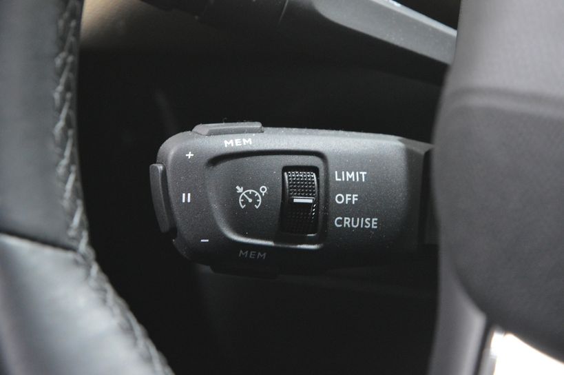 DS DS3 CROSSBACK 2020 - Photo n°35