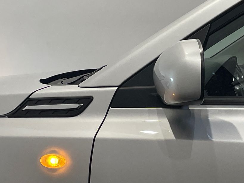 SUZUKI VITARA 2022 - Photo n°47