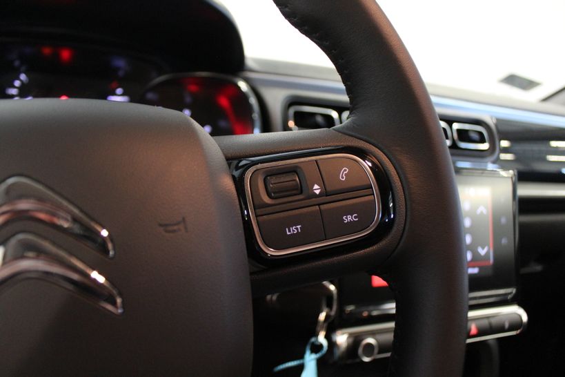 CITROEN C3 2020 - Photo n°25