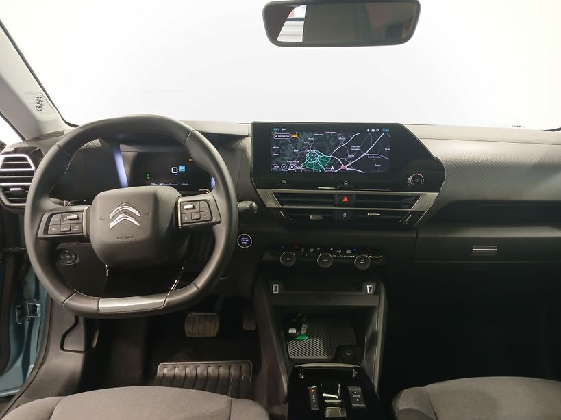 CITROEN C4 2024 - Photo n°24