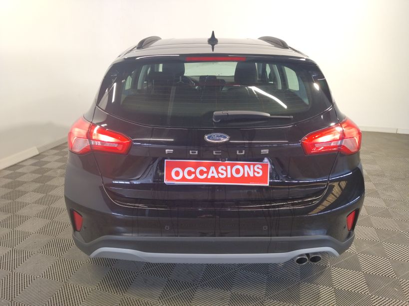 FORD FOCUS ACTIVE 2020 - Photo n°6