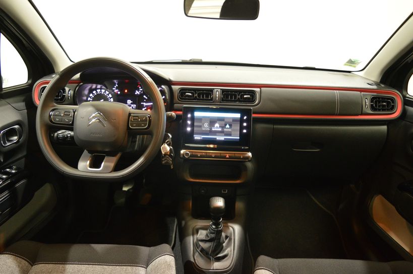 CITROEN C3 2020 - Photo n°39
