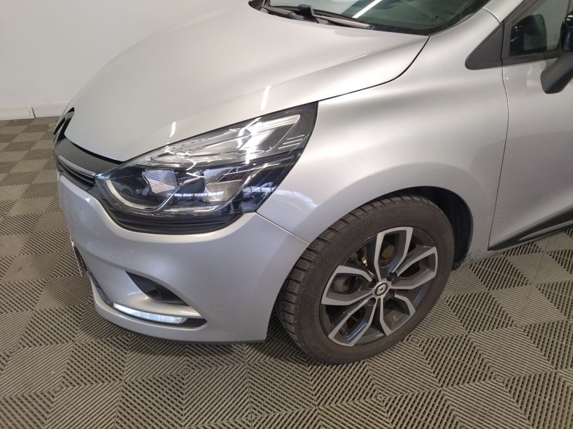 RENAULT CLIO IV 2020 - Photo n°3