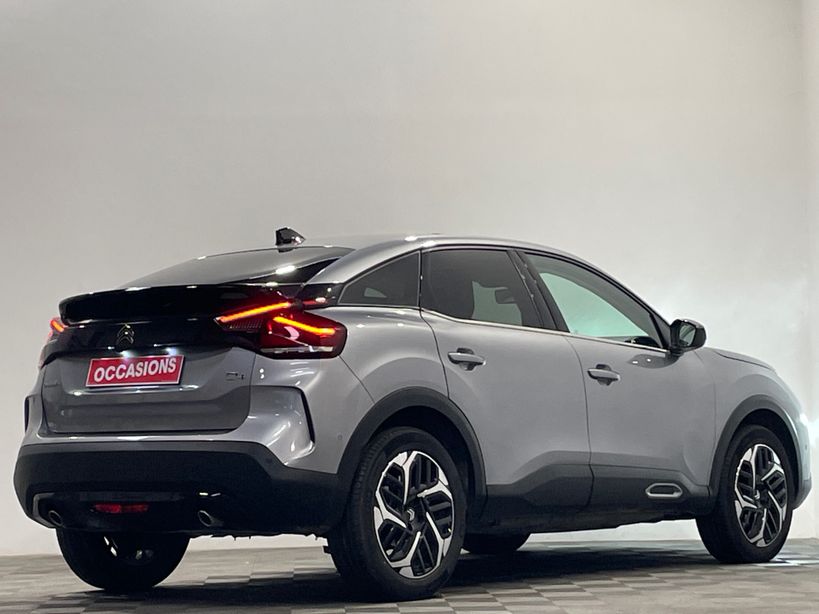 CITROEN C4 2024 - Photo n°3