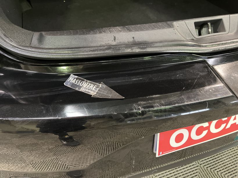 RENAULT MEGANE IV BERLINE BUSINESS 2020 - Photo n°3