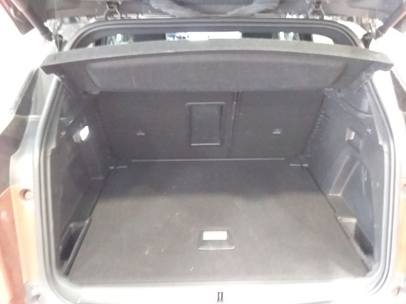 PEUGEOT 3008 2019 - Photo n°18