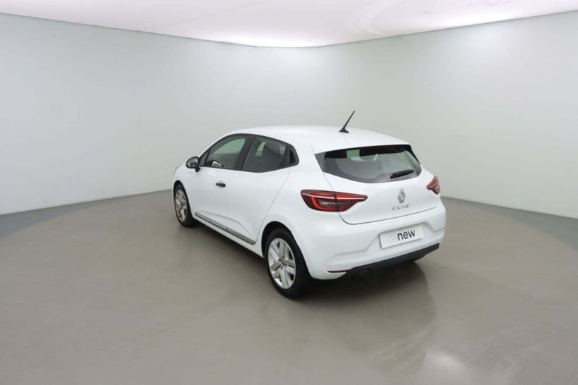 RENAULT CLIO V 2021 - Photo n°7