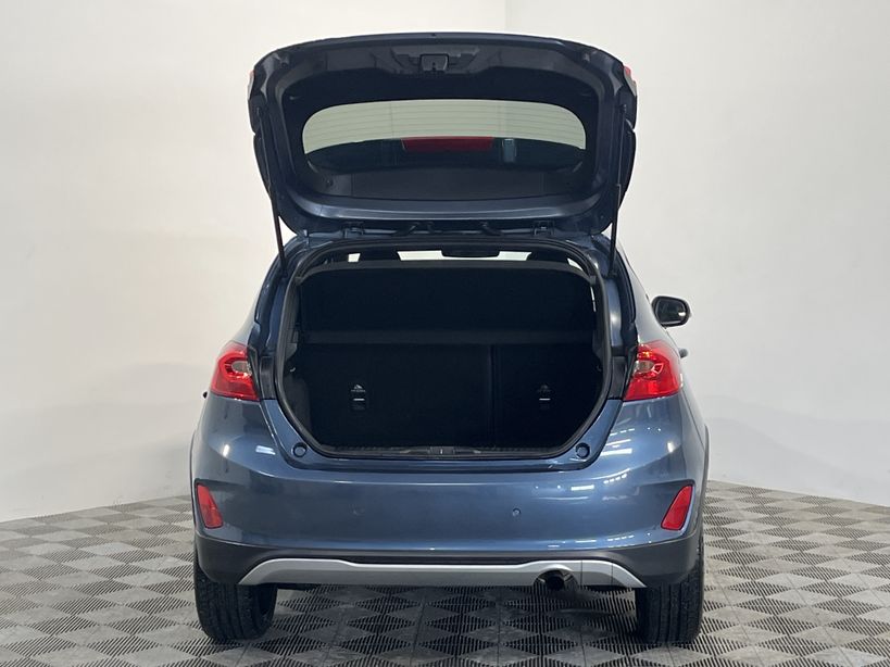 FORD FIESTA ACTIVE 2020 - Photo n°46