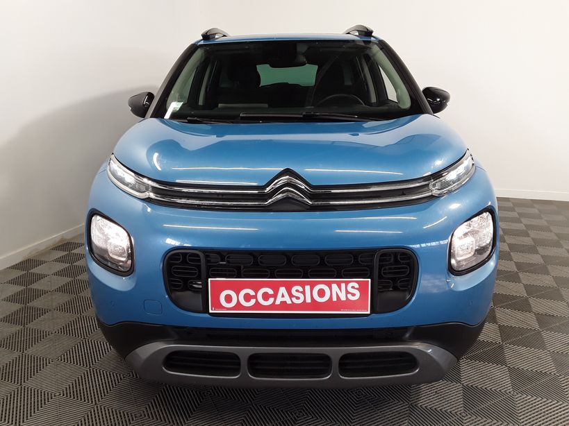 CITROEN C3 AIRCROSS 2019 - Photo n°2
