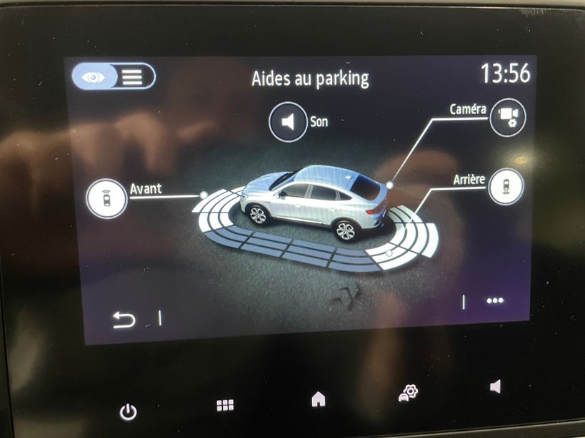 RENAULT ARKANA 2023 - Photo n°22