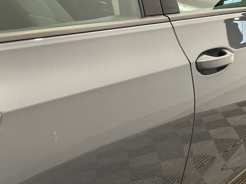 VOLKSWAGEN GOLF 2023 - Photo n°3