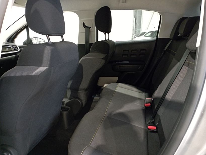CITROEN C3 2023 - Photo n°12