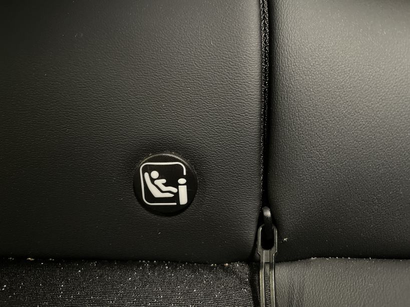 PEUGEOT 308 2024 - Photo n°44