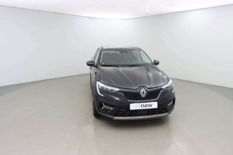 RENAULT ARKANA 2024 - Photo n°2