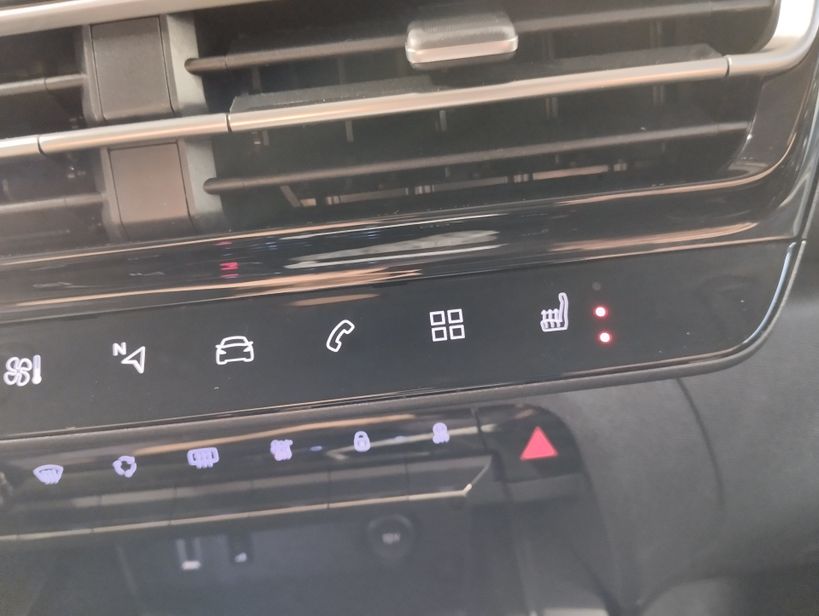 CITROEN C5 AIRCROSS 2024 - Photo n°32