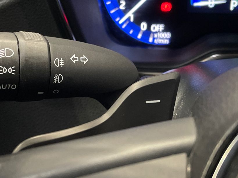 TOYOTA COROLLA HYBRIDE MY21 2022 - Photo n°27