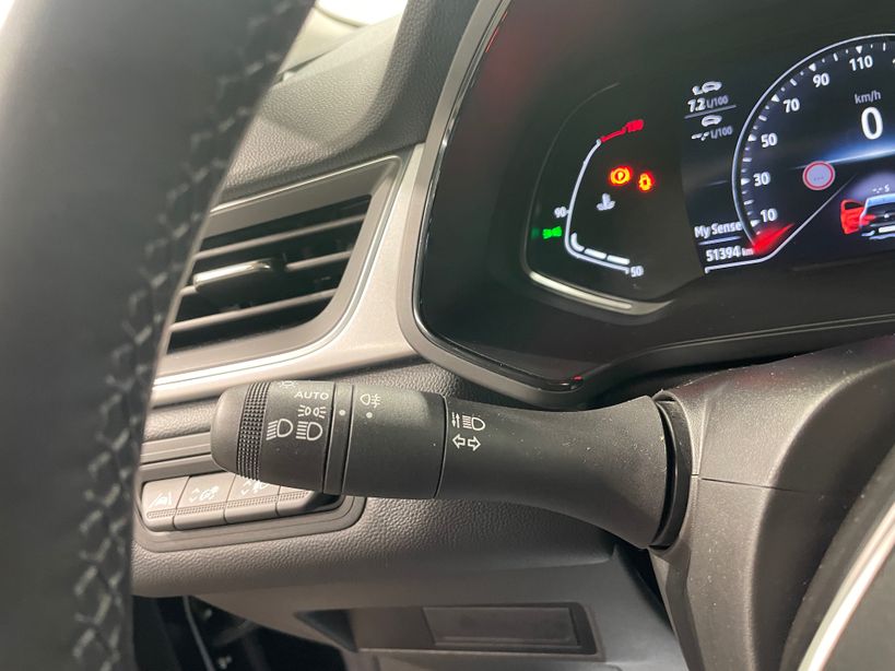 RENAULT CAPTUR 2024 - Photo n°29