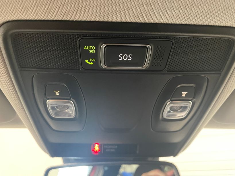 RENAULT CAPTUR 2022 - Photo n°37