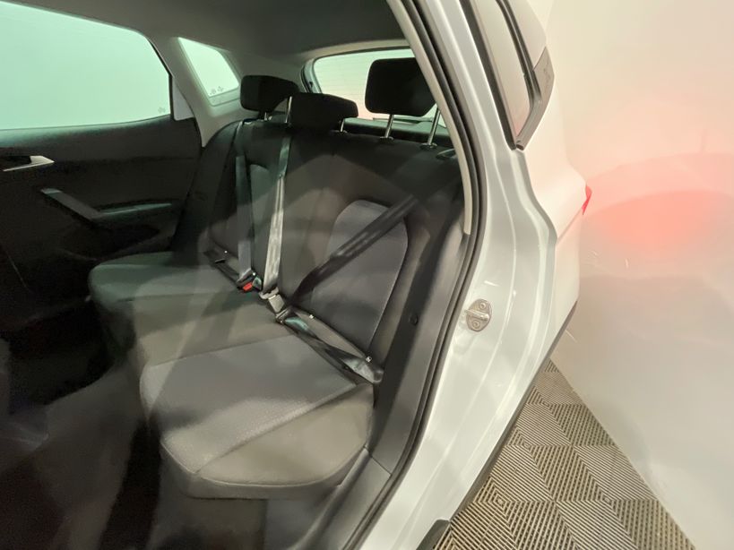 SEAT ARONA 2025 - Photo n°10