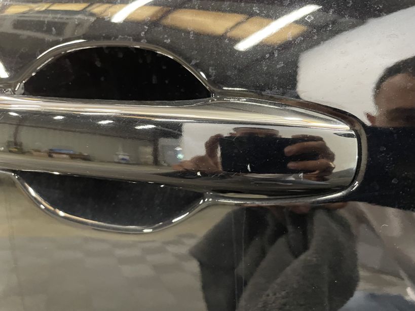RENAULT MEGANE IV ESTATE 2021 - Photo n°12
