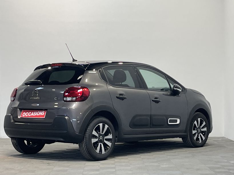 CITROEN C3 2023 - Photo n°4