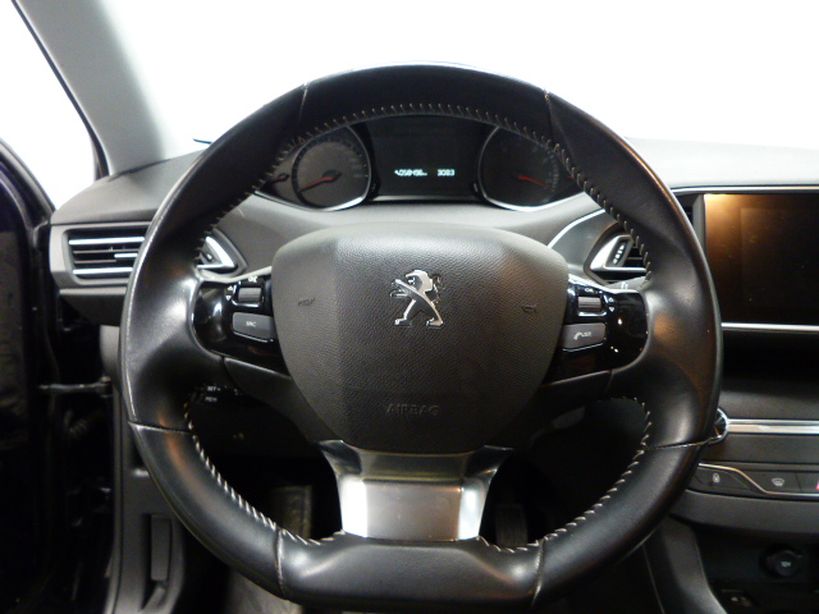 PEUGEOT 308 SW 2020 - Photo n°16