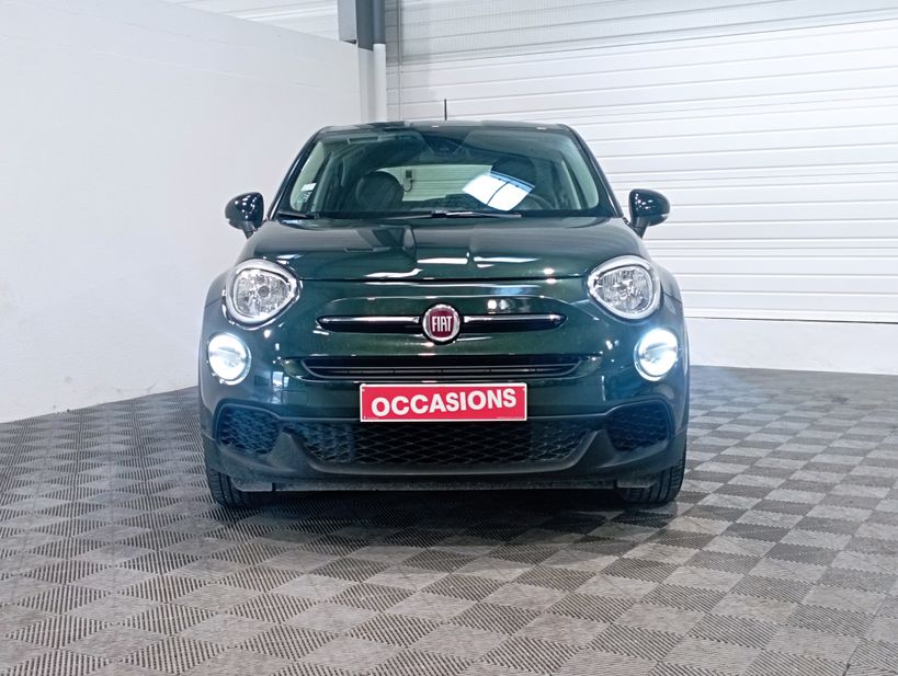 FIAT 500X MY19 2019 - Photo n°2