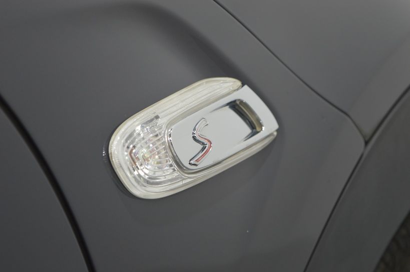 MINI MINI F56 2015 - Photo n°22