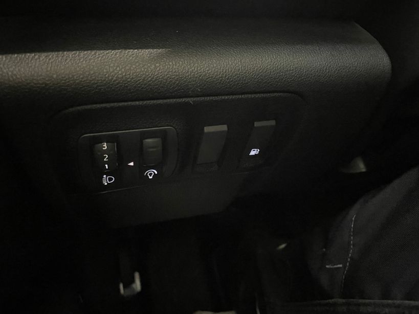 RENAULT MEGANE IV ESTATE 2022 - Photo n°39