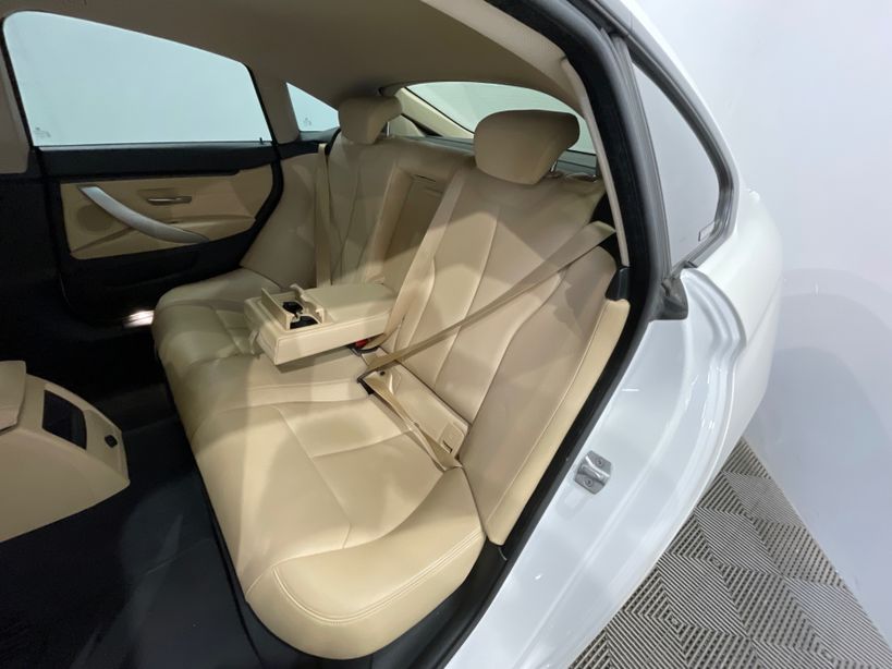 BMW SERIE 4 GRAN COUPE F36 0 - Photo n°10
