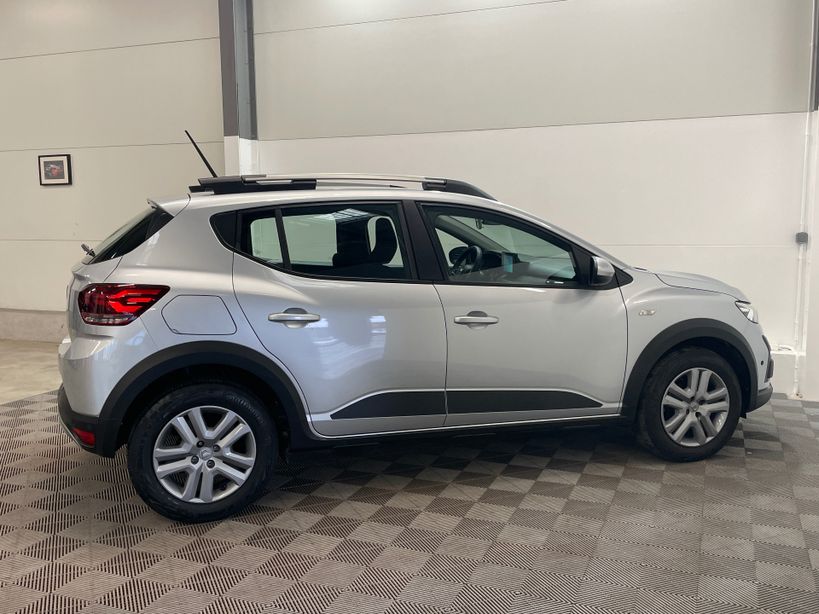 DACIA SANDERO 2022 - Photo n°26