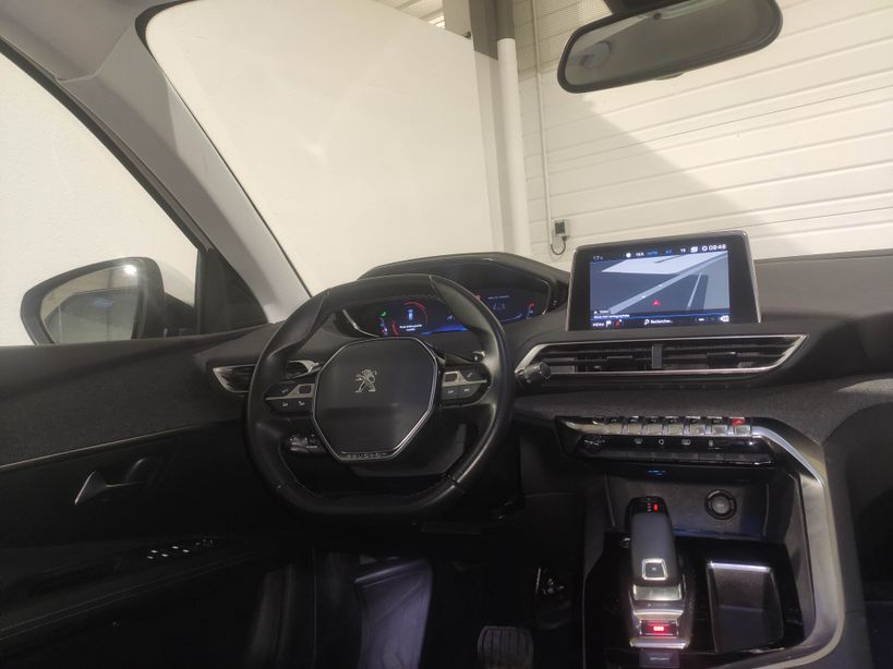 PEUGEOT 3008 BUSINESS 2019 - Photo n°13