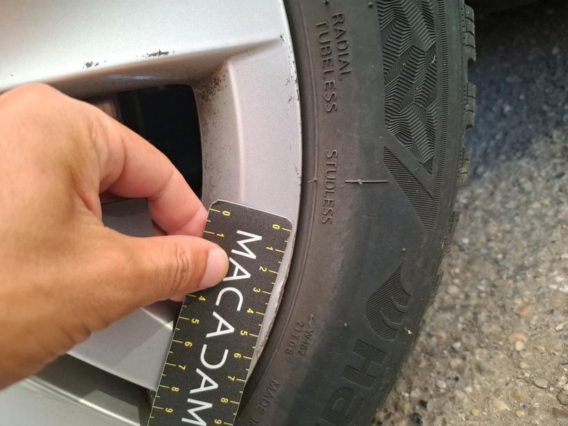 VOLKSWAGEN GOLF 2023 - Photo n°6