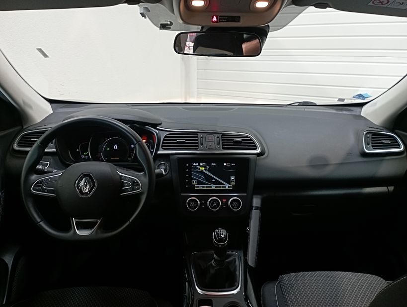 RENAULT KADJAR 2019 - Photo n°14
