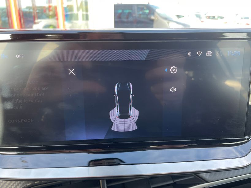 PEUGEOT 208 2025 - Photo n°20