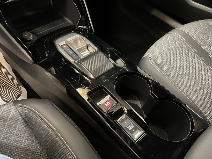 PEUGEOT 2008 2025 - Photo n°19