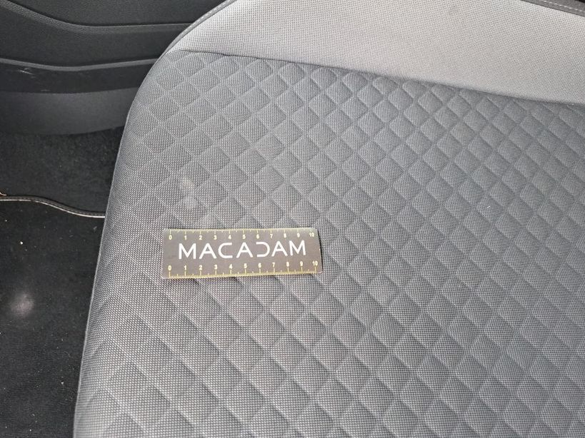 VOLKSWAGEN TIGUAN BUSINESS 2020 - Photo n°29