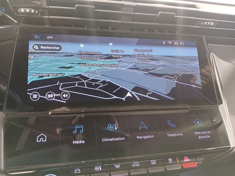 PEUGEOT 308 2024 - Photo n°16