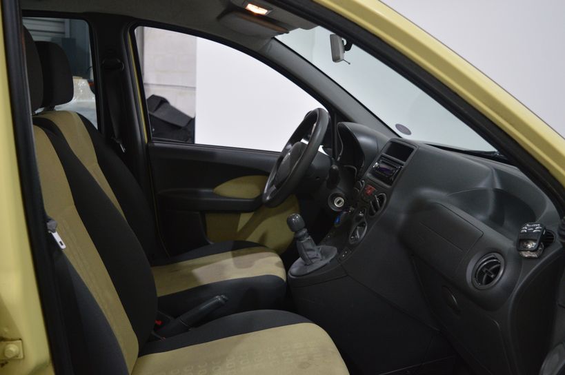FIAT PANDA MY 2010 - Photo n°14