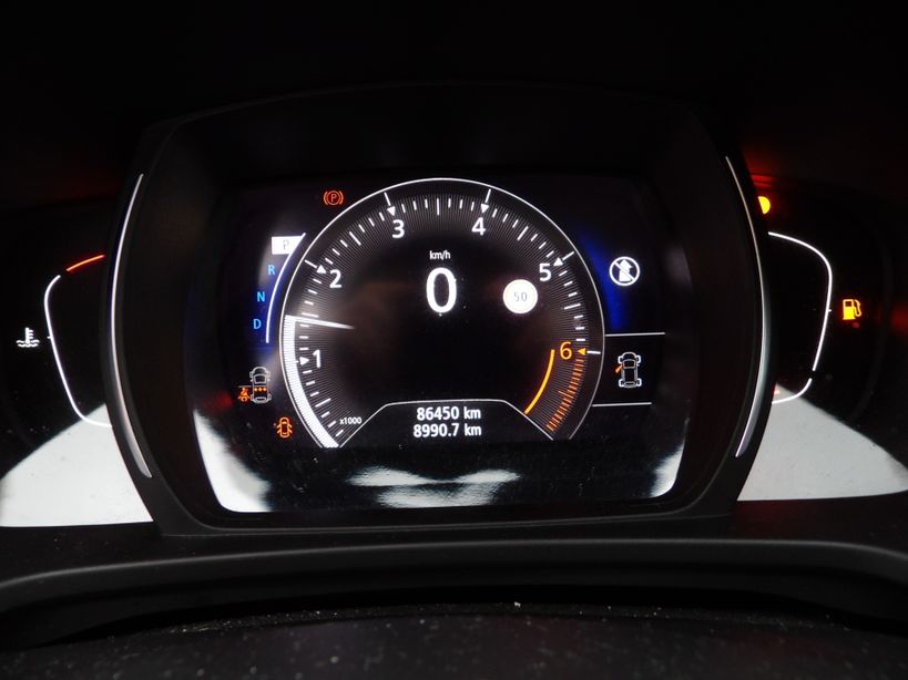 RENAULT KADJAR 2021 - Photo n°3